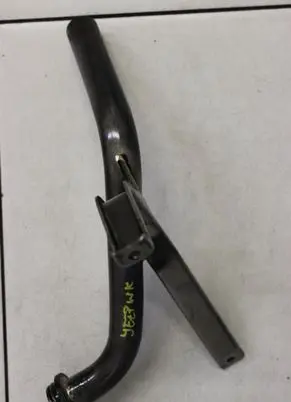 Jeep Grand Cherokee Piston with connecting rod OM642