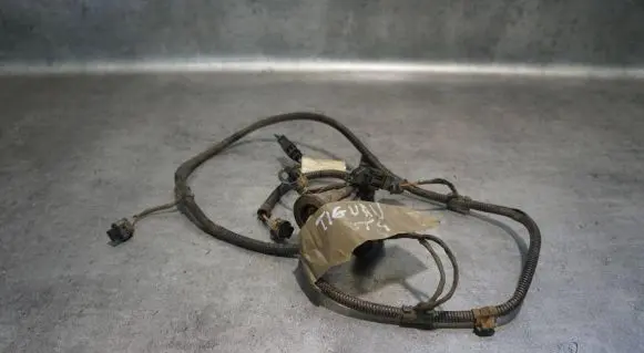 Volkswagen Tiguan Parking sensor (PDC) wiring loom