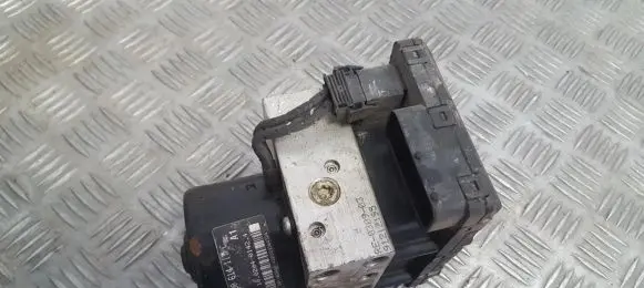 Volkswagen Golf IV ABS Pump 1J0907379G 10.0949-0340.3