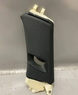 Audi Q7 4M (C) pillar trim 4M0867288