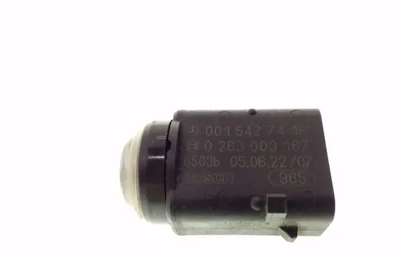 Mercedes-Benz E W211 Parking PDC sensor 0015427418 0263003167