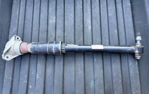 Audi A4 S4 B9 8W Rear shock absorber/damper 8W0513035AJ B9R1H060 8W0513028BF