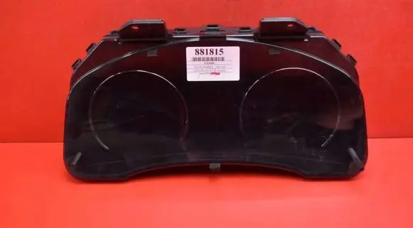 Toyota Avensis T270 Speedometer (instrument cluster) 83800-05K91