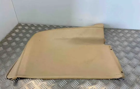 Mercedes-Benz SL R129 Front door seat control surround trim A1299140123 1299100935