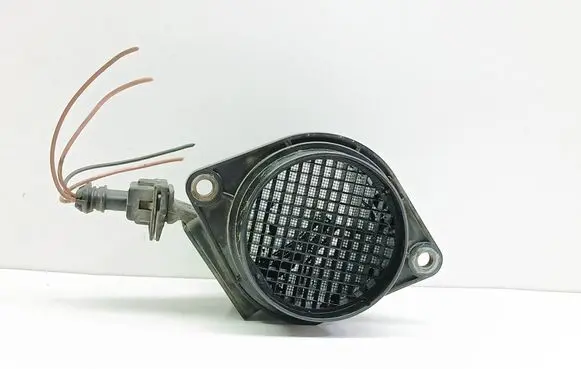 Mass air flow meter
