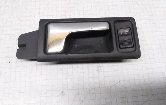 Audi A6 S6 C4 4A Front door interior handle 4A0837020C