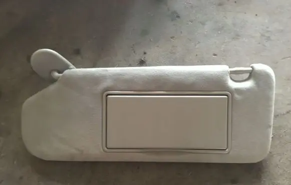 Ford Galaxy Sun visor 2006R