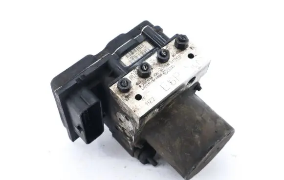 Audi A4 S4 B7 8E 8H ABS Pump 8E0614517BF 0265234336 0709185402