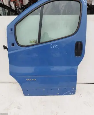Renault Trafic II (X83) Front door