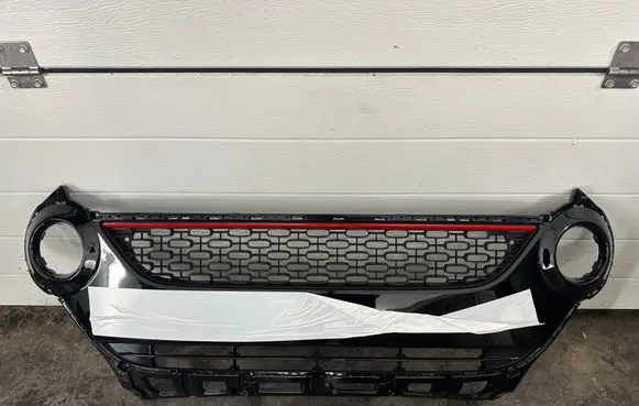 KIA Picanto Front bumper lower grill 865611yba0 865611FB00 865611Y880