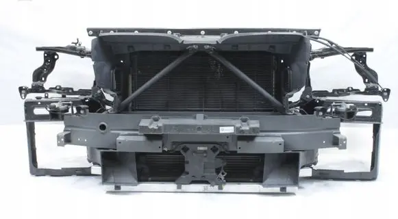 BMW XM Radiator support slam panel 5A326C0