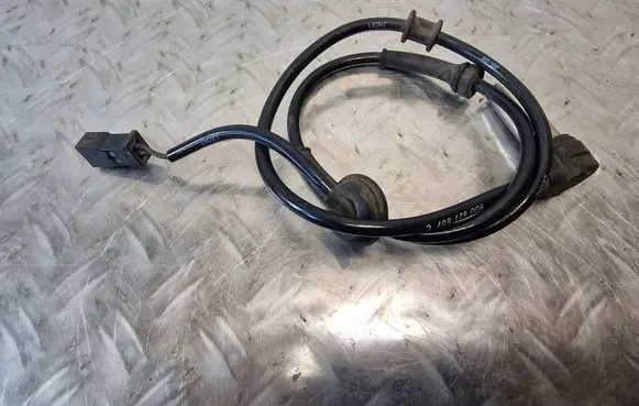 Audi A4 S4 B5 8D ABS rear brake sensor 8D0927807C