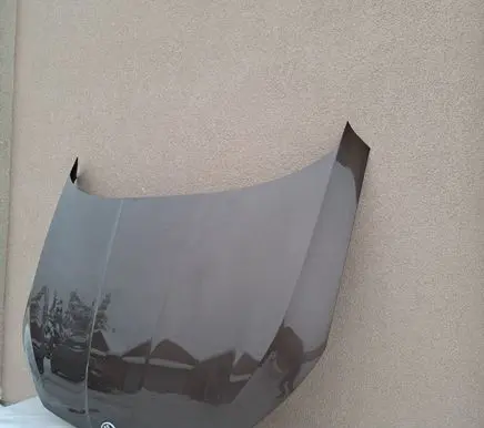 Skoda Scala Engine bonnet/hood