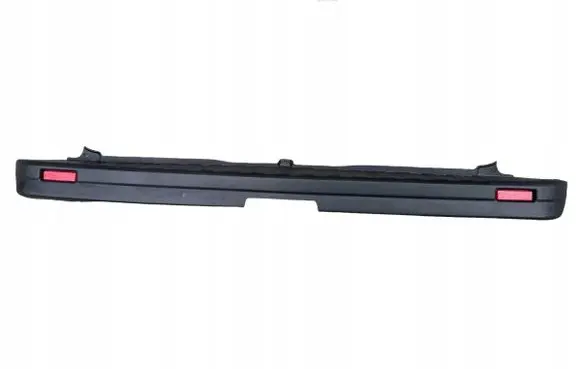 Renault Trafic III (X82) Rear bumper 850221446R