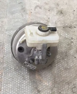 Audi A6 S6 C7 4G Brake booster 4G1612103H