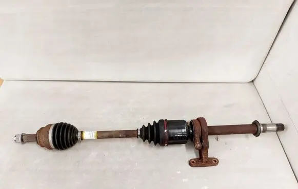 Mitsubishi ASX Front driveshaft