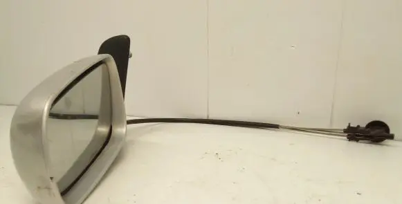 Seat Alhambra (Mk1) Manual wing mirror 0151201586