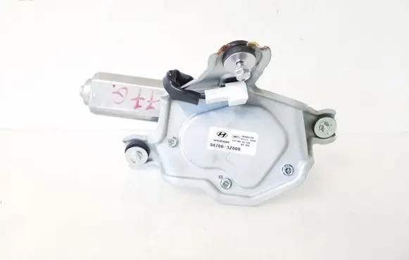 Hyundai i40 Rear window wiper motor 987003Z000