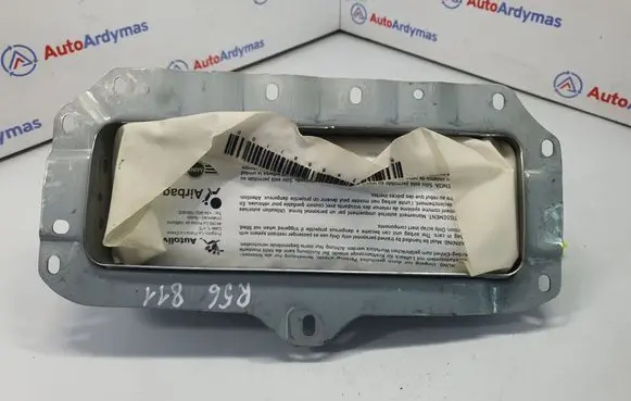 Mini One - Cooper Coupe R56 Passenger airbag 2755735 51452755735