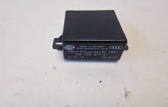 Audi A8 S8 D2 4D Wing mirror control module 4A0907445A
