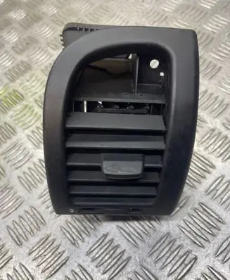 Opel Zafira A Dash center air vent grill 90561076SX