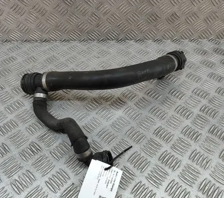 BMW X5 F15 Engine coolant pipe/hose 7644094