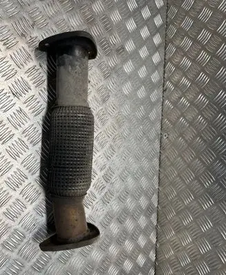 Citroen Jumper Exhaust flexible connection 