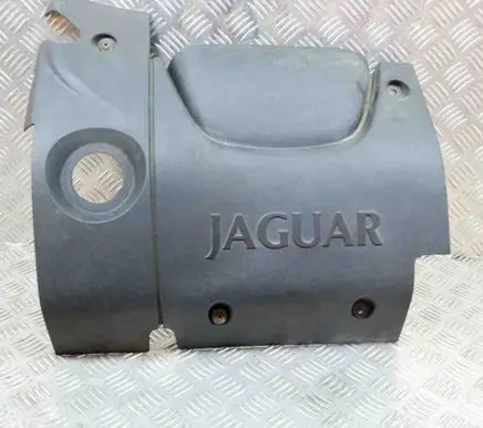 Jaguar S-Type Engine cover (trim)