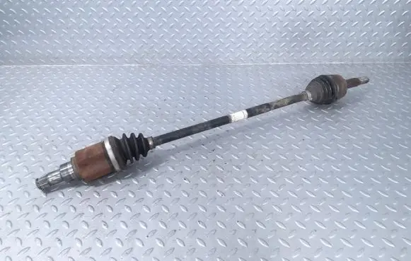 Nissan Micra Front driveshaft 391001HC3C
