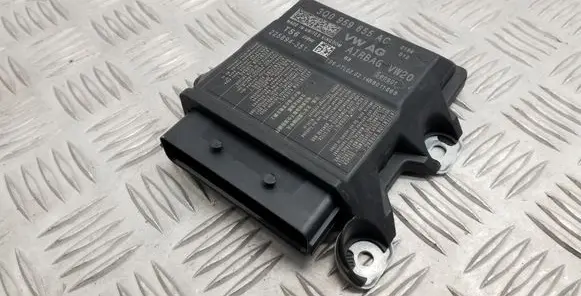 Skoda Octavia Mk3 (5E) Airbag control unit/module 3Q0959655AC