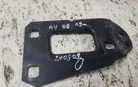 Audi A4 S4 B8 8K Other body part 8K0805499