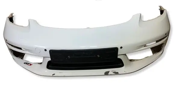 Porsche 718 Cayman 982 982c Front bumper 982807221FFF