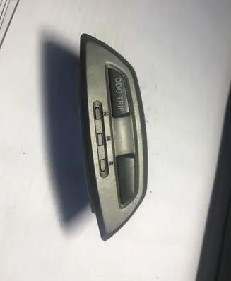 Hyundai Matrix Other switches/knobs/shifts 9452517000