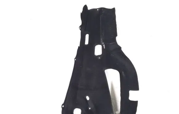 Mercedes-Benz SL R230 Sound insulation of firewall A2306822228