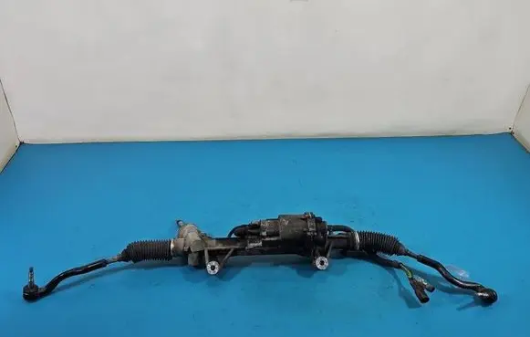 Jeep Grand Cherokee Steering rack P05154828AE IMPRK1594583