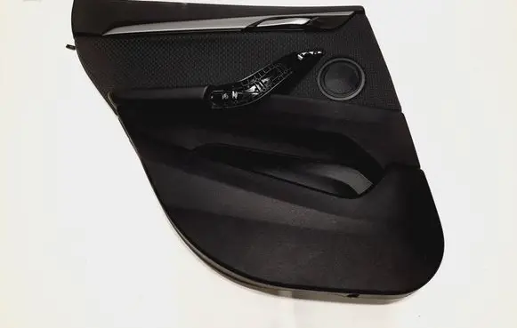 BMW X1 F48 F49 Rear door card panel trim 