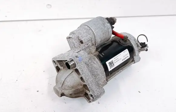 Volvo V60 Starter motor 31407197