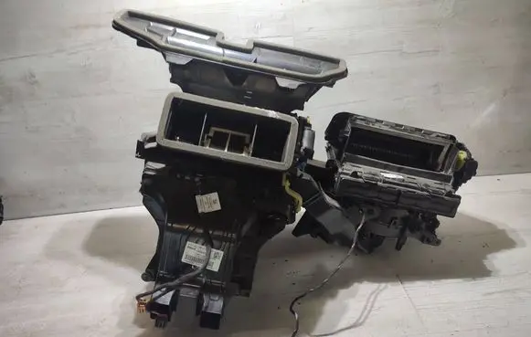 Seat Arona Interior heater climate box assembly 2Q1816005J