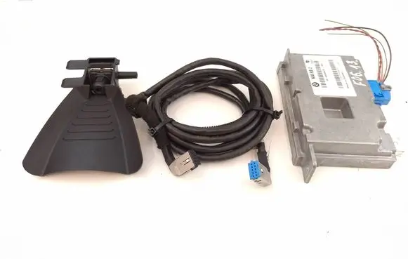 BMW 6 F06 Gran coupe Windshield/windscreen camera 9309823 9275541 12B352000262