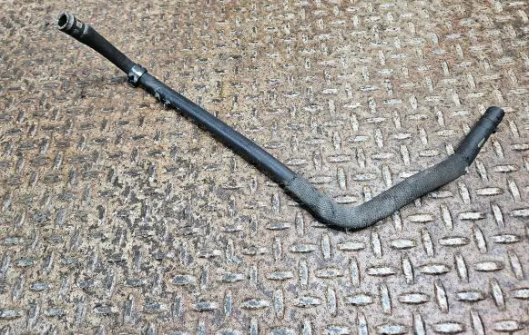 Volkswagen Tiguan Allspace Engine coolant pipe/hose 5QN122101AB