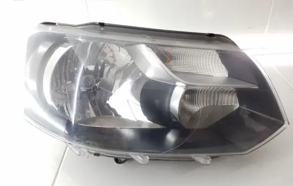 Volkswagen Transporter - Caravelle T5 Headlight/headlamp 7E1941016R 0301254302
