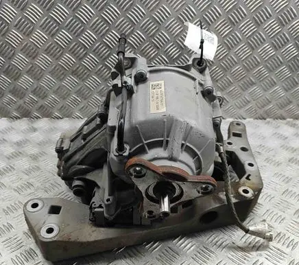 BMW M8 F91 F92 G14 G15 Gearbox transfer box case 9485312 8747765