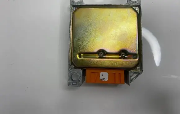 Citroen Xantia Airbag control unit/module 9633621380
