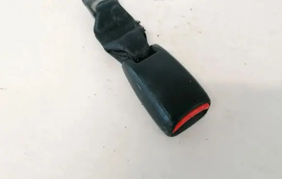 Nissan Altima Rear seatbelt buckle NSB1053
