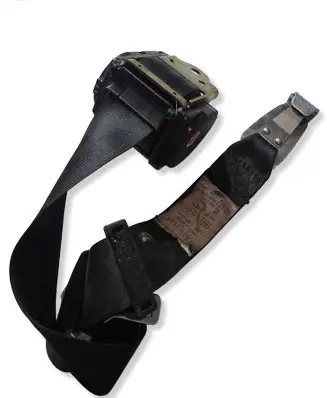 Ford Galaxy Rear seatbelt 7M0857815N 560196500 95VW613B85