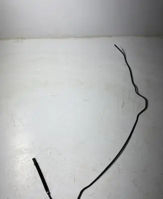 Mercedes-Benz E W213 Engine coolant pipe/hose A2138308800