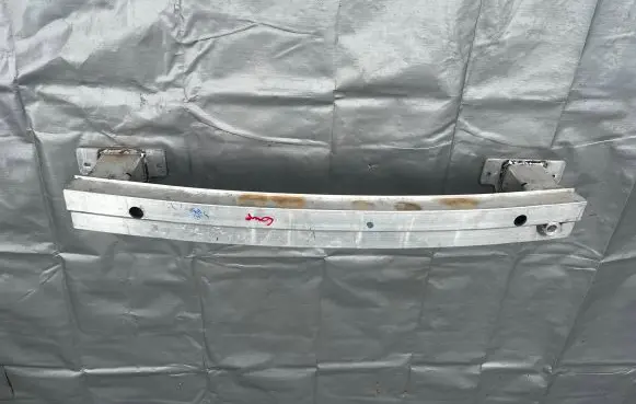 Jeep Compass Rear bumper support beam 