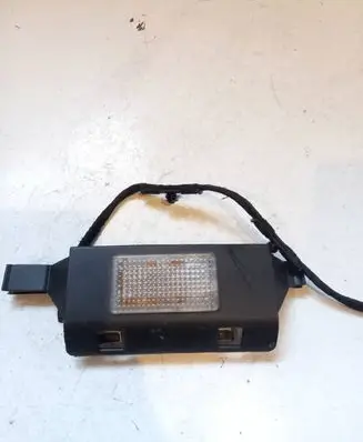 Audi A4 S4 B7 8E 8H Other interior part 8300246