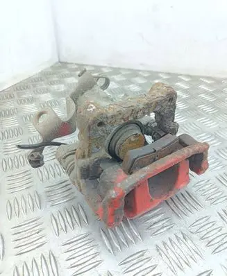 Citroen C4 I Picasso Rear brake caliper 0204Y0418