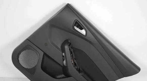 Ford Focus Rear door card panel trim BM51A27407A BM51A2740701